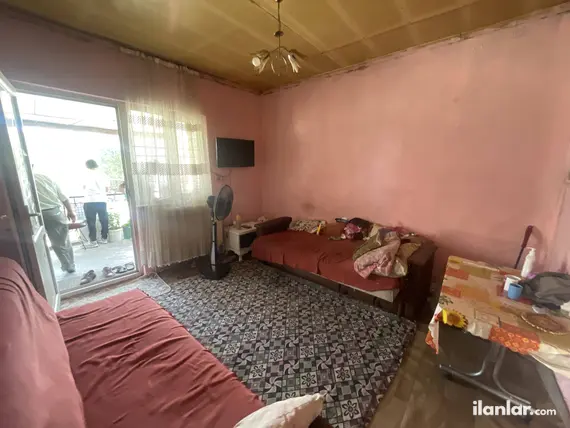 Denizli Merkezefendi Sevindik Mahallesi 4+2 160 m² satılık müstakil Ev - Fotoğraf 2