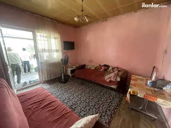 Denizli Merkezefendi Sevindik Mahallesi 4+2 160 m² satılık müstakil Ev - Fotoğraf 3