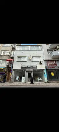 İstanbul Fatih Haseki Sultan Mahallesi 10 Üzeri 580 m² satılık bina - Fotoğraf 2