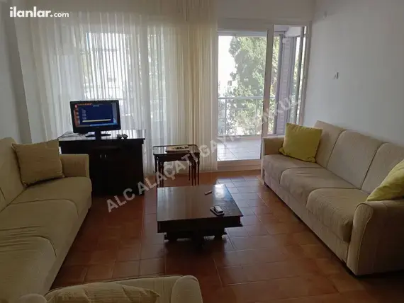 İzmir Çeşme Altınyunus Mahallesi 2+1 80 m² kiralık daire - Fotoğraf 3