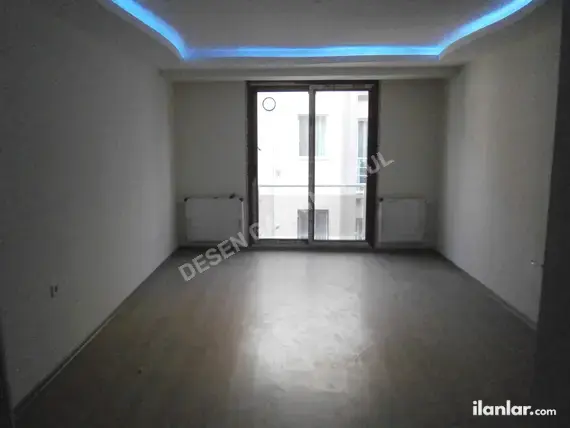 İzmir Buca Hürriyet Mahallesi 2+1 83 m² satılık daire - Fotoğraf 3
