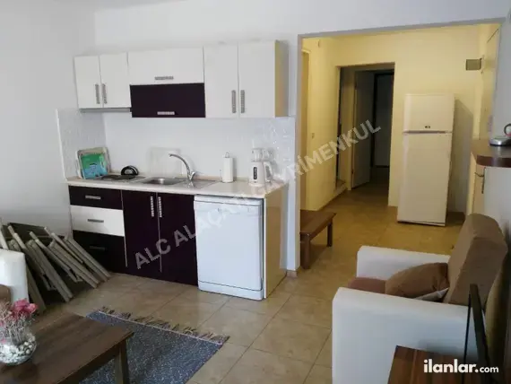 İzmir Çeşme Dalyan Mahallesi 2+1 65 m² kiralık daire - Fotoğraf 3