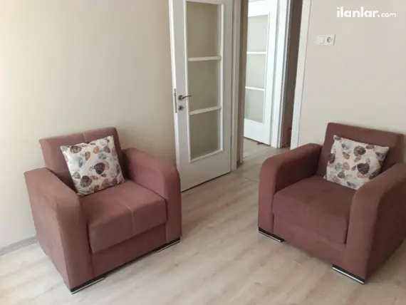 Aydın Efeler Mesudiye Mahallesi 2+1 100 m² kiralık daire - Fotoğraf 3