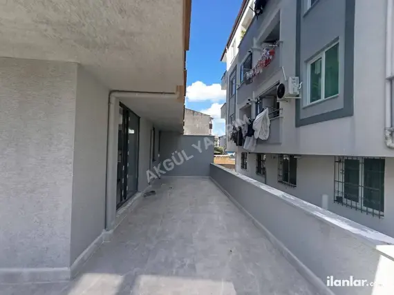 Tekirdağ Kapaklı Yunus Emre Mahallesi 1+1 95 m² satılık daire - Fotoğraf 3