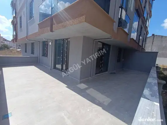 Tekirdağ Kapaklı Yunus Emre Mahallesi 1+1 95 m² satılık daire - Fotoğraf 2