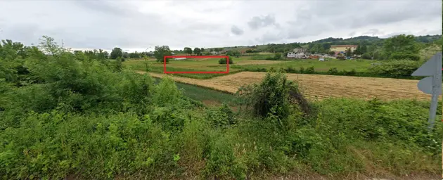 Kocaeli Kandıra Bozburun Mahallesi 1.032 m² satılık tarla arsa - Fotoğraf 2