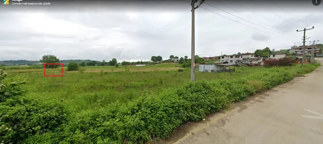 Kocaeli Kandıra Bozburun Mahallesi 1.032 m² satılık tarla arsa - Fotoğraf 3