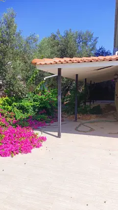 İzmir Çeşme Sakarya Mahallesi 3+1 200 m² satılık villa - Fotoğraf 2