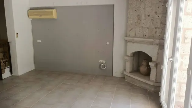 İzmir Çeşme Sakarya Mahallesi 3+1 200 m² satılık villa - Fotoğraf 3