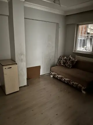 Bursa Osmangazi Hocahasan Mahallesi 2+1 75 m² kiralık daire - Fotoğraf 2