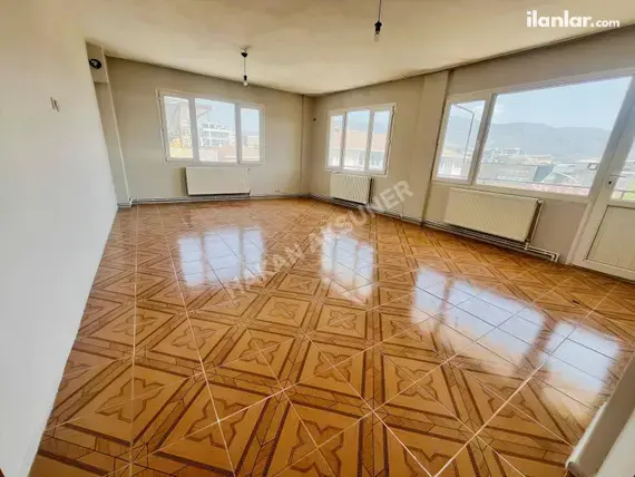 İzmir Bornova Doğanlar Mahallesi 2+1 110 m² kiralık daire - Fotoğraf 2