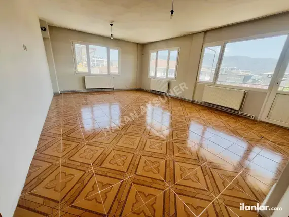 İzmir Bornova Doğanlar Mahallesi 2+1 110 m² kiralık daire - Fotoğraf 2
