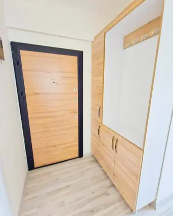 Aydın Kuşadası Davutlar Mahallesi 2+1 85 m² satılık daire - Fotoğraf 3