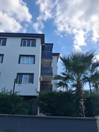 Aydın Kuşadası Davutlar Mahallesi 2+1 85 m² satılık daire - Fotoğraf 2
