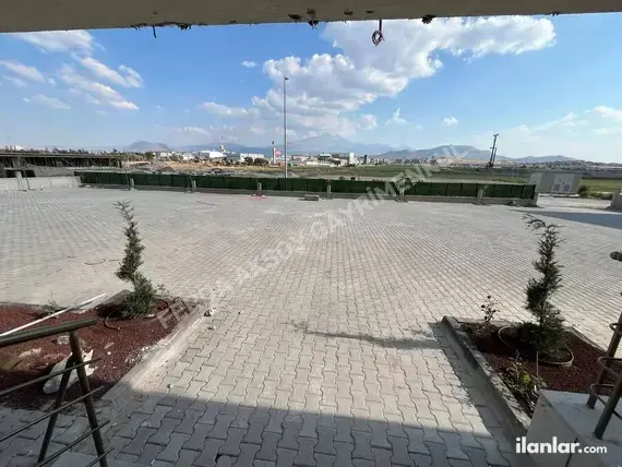 Kayseri Kocasinan Camikebir Mahallesi 2+1 80 m² kiralık daire - Fotoğraf 2