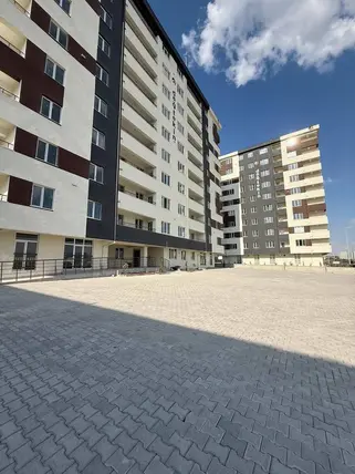 Kayseri Kocasinan Camikebir Mahallesi 2+1 80 m² kiralık daire - Fotoğraf 3