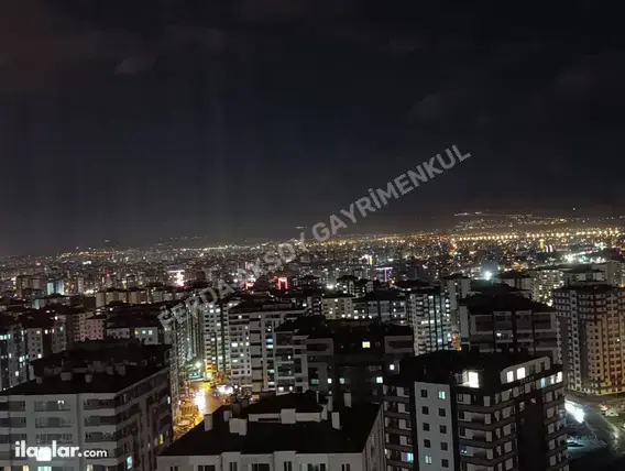 Kayseri Talas Mevlana Mahallesi 4+1 240 m² satılık daire - Fotoğraf 2