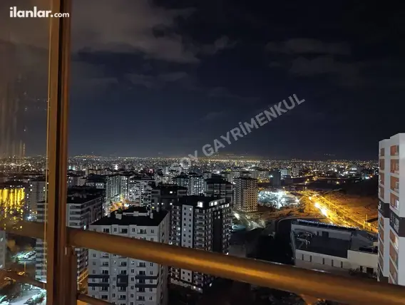 Kayseri Talas Mevlana Mahallesi 4+1 240 m² satılık daire - Fotoğraf 3