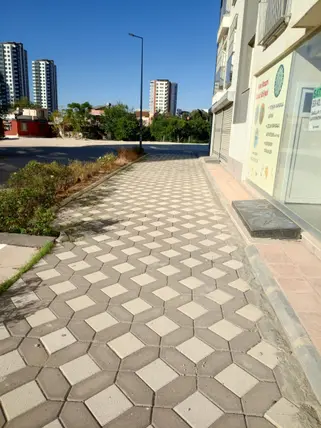 Adana Seyhan Gürselpaşa Mahallesi 35 m² kiralık dükkan & Mağaza - Fotoğraf 3