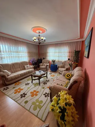 Denizli Merkezefendi Akkonak Mahallesi 2+1 115 m² satılık daire - Fotoğraf 3
