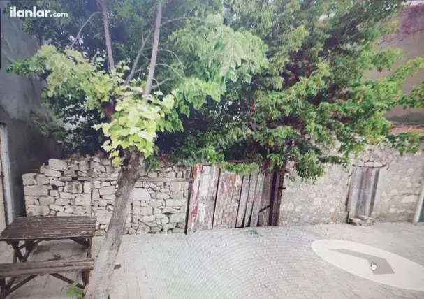 Kırklareli Pınarhisar Orta Mahallesi 408 m² satılık ticari + Konut arsa - Fotoğraf 2