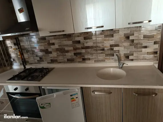 Karaman Merkez Tabduk Emre Mahallesi 2+1 65 m² kiralık daire - Fotoğraf 3