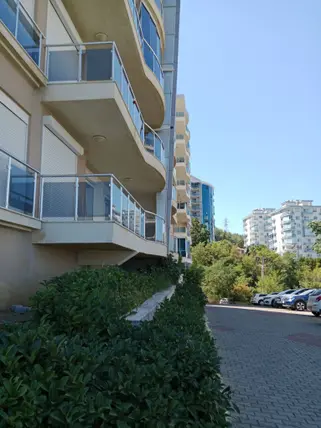 İzmir Narlıdere Narlı Mahallesi 4+1 196 m² satılık daire - Fotoğraf 2