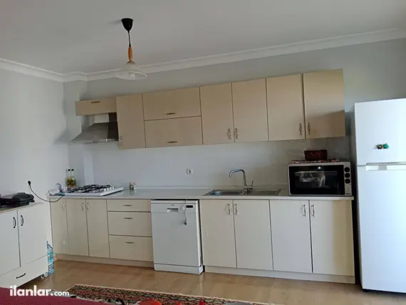 İzmir Narlıdere Narlı Mahallesi 4+1 196 m² satılık daire - Fotoğraf 3