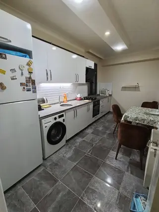 İstanbul Gaziosmanpaşa Bağlarbaşı Mahallesi 2+1 100 m² satılık daire - Fotoğraf 3