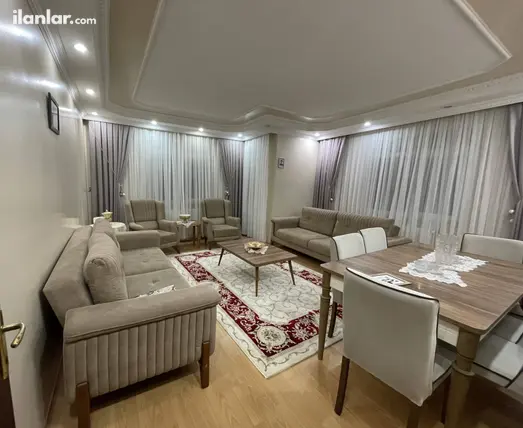 İstanbul Bahçelievler Kocasinan Merkez Mahallesi 3+1 195 m² satılık daire - Fotoğraf 2