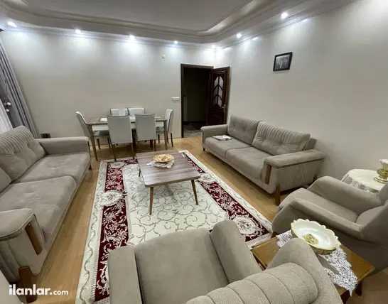 İstanbul Bahçelievler Kocasinan Merkez Mahallesi 3+1 195 m² satılık daire - Fotoğraf 3