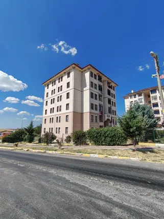 Edirne Lalapaşa Merkez Mahallesi 2+1 84 m² satılık daire - Fotoğraf 2