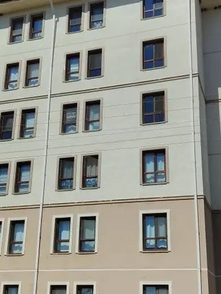 Edirne Lalapaşa Merkez Mahallesi 2+1 84 m² satılık daire - Fotoğraf 3