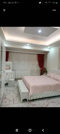 Mardin Artuklu Yalım Mahallesi 3+1 160 m² satılık daire - Fotoğraf 3
