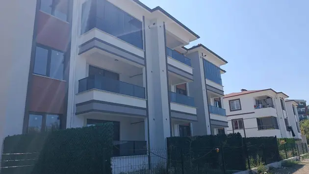 Kastamonu İnebolu Cünürye Mahallesi 2+0 55 m² satılık daire - Fotoğraf 3