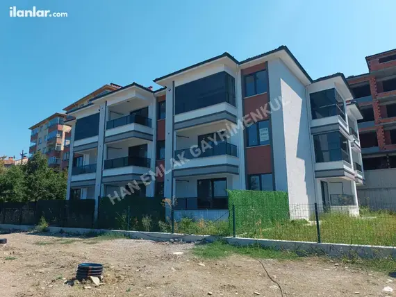 Kastamonu İnebolu Cünürye Mahallesi 2+0 55 m² satılık daire - Fotoğraf 2