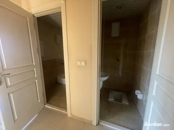 Denizli Pamukkale Akhan Mahallesi 2+1 95 m² satılık daire - Fotoğraf 2