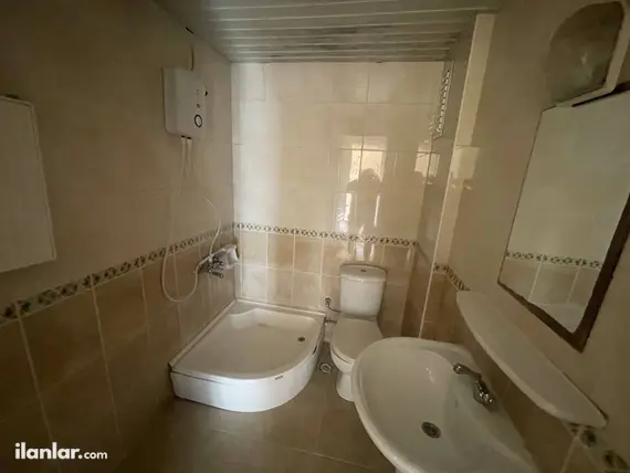 Denizli Pamukkale Akhan Mahallesi 2+1 95 m² satılık daire - Fotoğraf 3