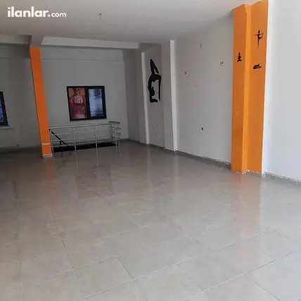 Kütahya Tavşanlı Moymul Mahallesi 160 m² satılık dükkan & Mağaza - Fotoğraf 3
