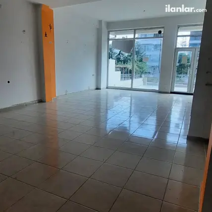 Kütahya Tavşanlı Moymul Mahallesi 160 m² satılık dükkan & Mağaza - Fotoğraf 2