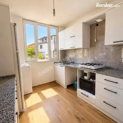 Aydın Kuşadası Davutlar Mahallesi 2+1 130 m² satılık villa - Fotoğraf 3