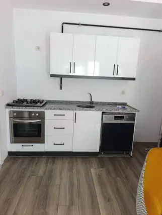 Adana Sarıçam Gültepe Mahallesi 1+1 45 m² kiralık daire - Fotoğraf 2