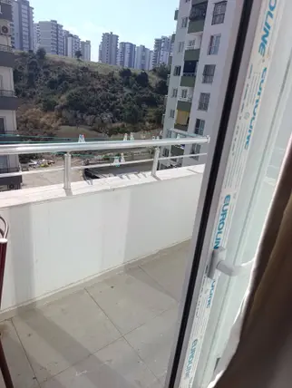 Adana Sarıçam Gültepe Mahallesi 1+1 45 m² kiralık daire - Fotoğraf 3