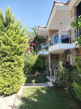 Muğla Fethiye Foça Mahallesi 3+1 120 m² kiralık daire - Fotoğraf 3