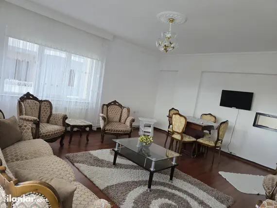 Erzurum Yakutiye Lalapaşa Mahallesi 3+1 110 m² kiralık daire - Fotoğraf 2