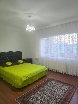 Erzurum Yakutiye Lalapaşa Mahallesi 3+1 110 m² kiralık daire - Fotoğraf 3