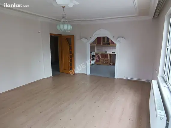 Samsun Terme Bahçelievler Mahallesi 2+1 95 m² kiralık daire - Fotoğraf 3