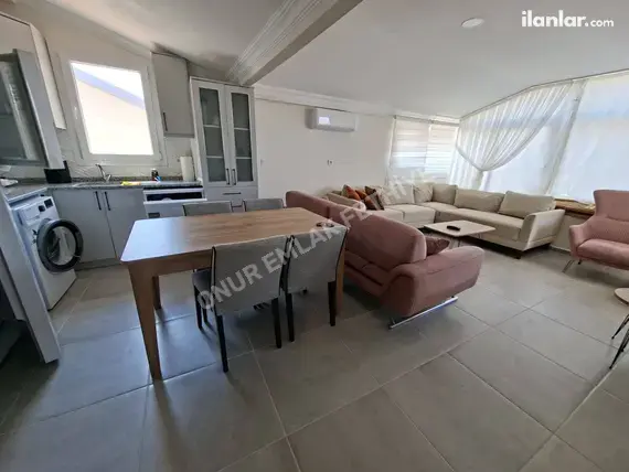Muğla Fethiye Taşyaka Mahallesi 3+1 150 m² satılık daire - Fotoğraf 2