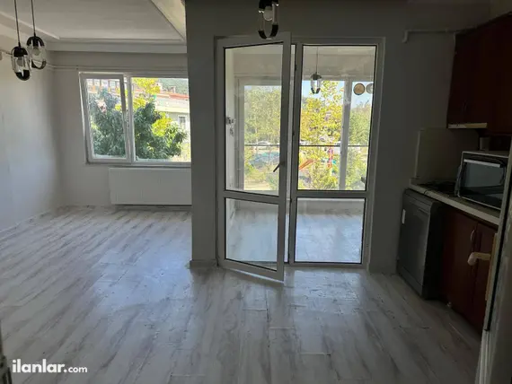 İstanbul Şile Ağva Merkez Mahallesi 2+1 90 m² kiralık daire - Fotoğraf 2