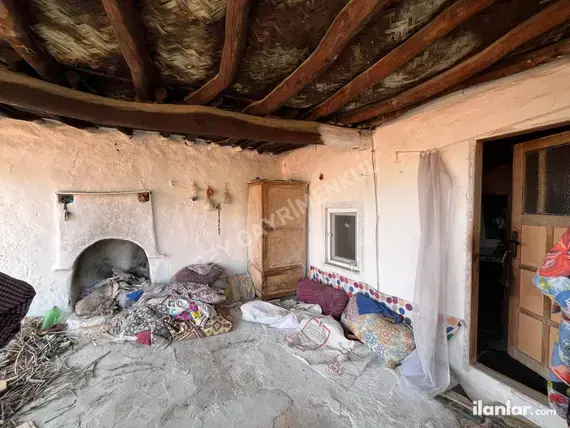 Denizli Çal Bahadınlar Mahallesi 2+1 114 m² satılık köy Evi - Fotoğraf 2